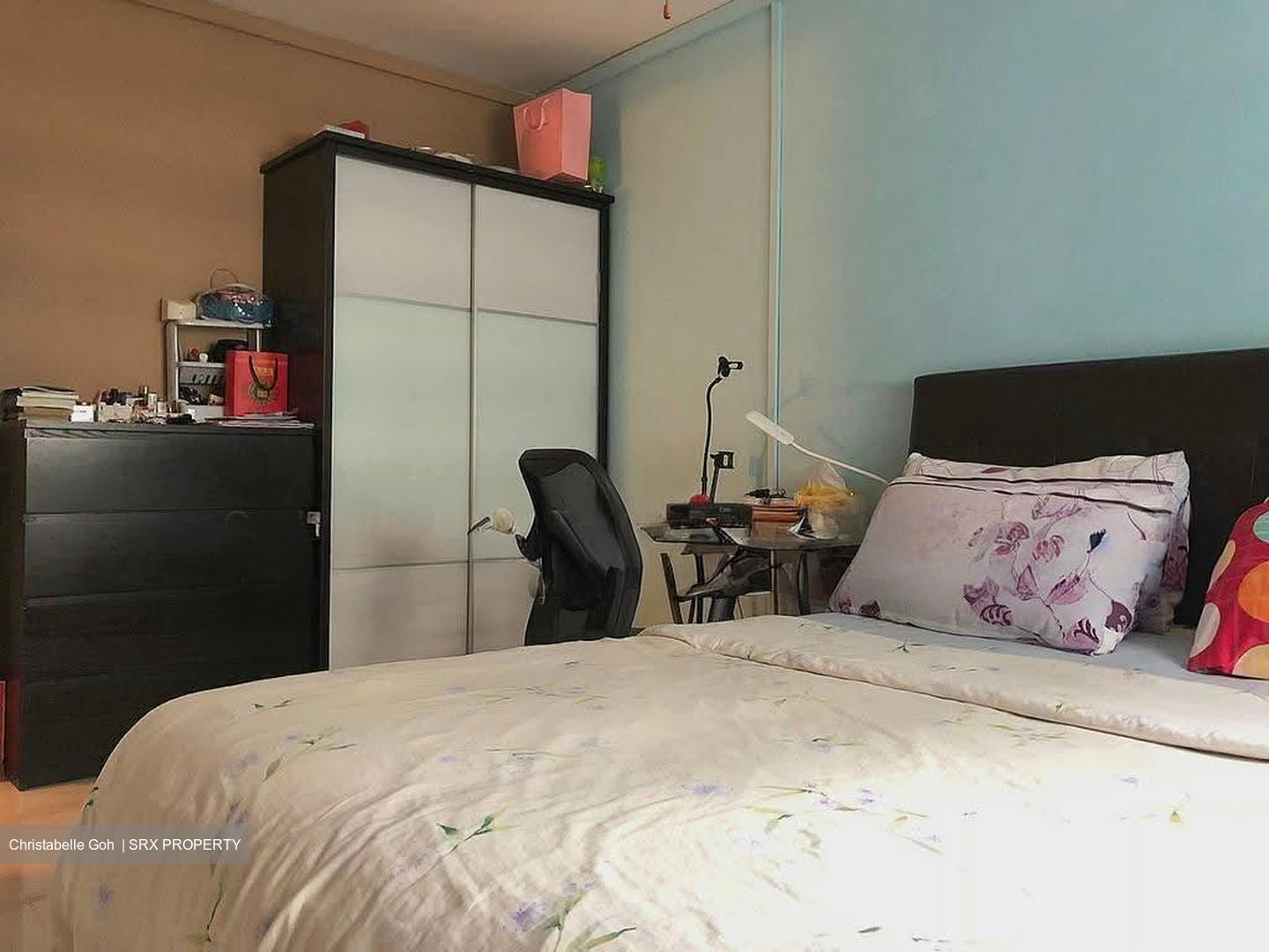 Blk 91 Toa Payoh Palm Spring (Toa Payoh), HDB 3 Rooms #633853721